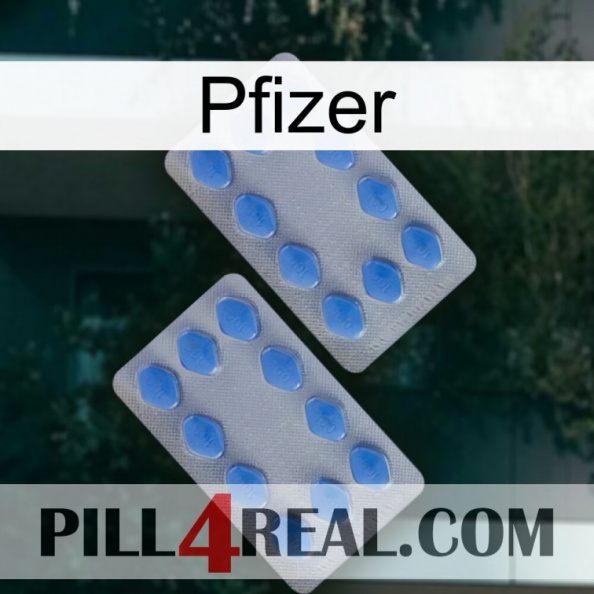 Pfizer 20